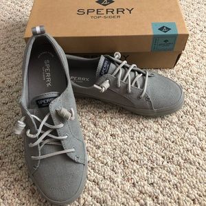 Sperry shoes